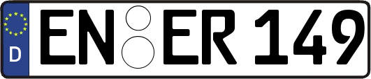 EN-ER149
