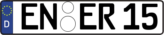 EN-ER15