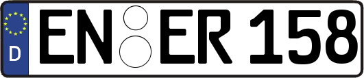 EN-ER158