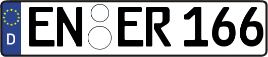 EN-ER166