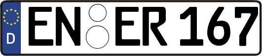 EN-ER167