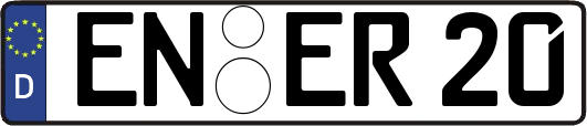 EN-ER20