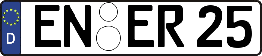 EN-ER25