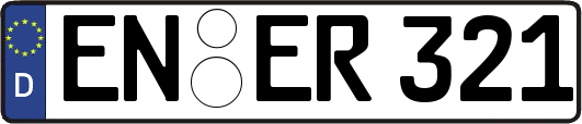 EN-ER321