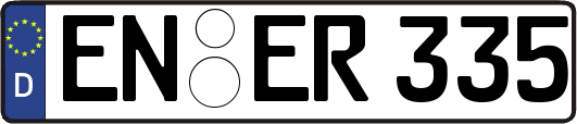 EN-ER335