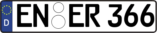 EN-ER366