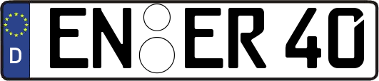 EN-ER40