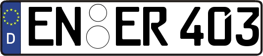 EN-ER403