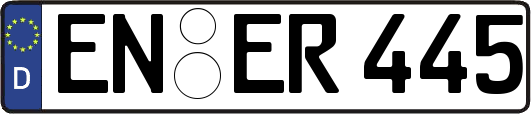EN-ER445