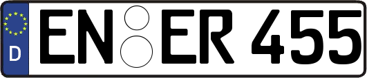 EN-ER455
