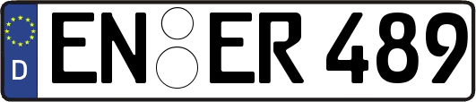 EN-ER489