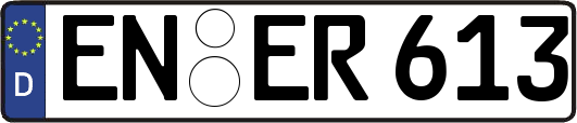 EN-ER613