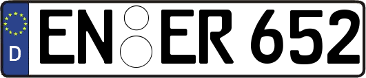EN-ER652