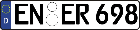 EN-ER698
