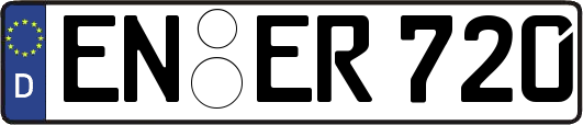 EN-ER720