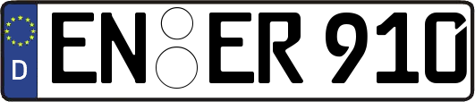 EN-ER910