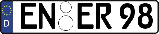 EN-ER98