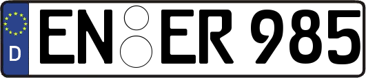 EN-ER985