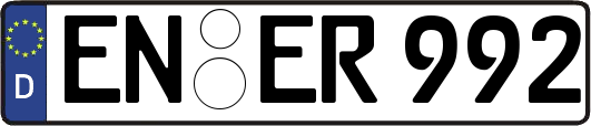 EN-ER992