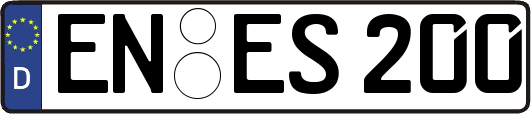 EN-ES200