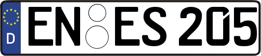 EN-ES205