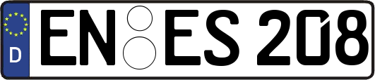 EN-ES208