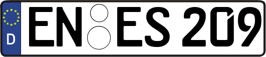 EN-ES209