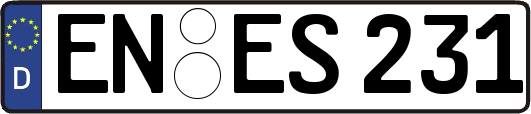 EN-ES231