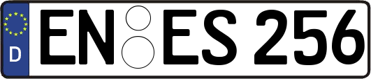 EN-ES256