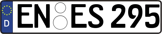 EN-ES295