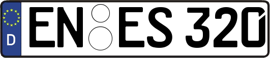 EN-ES320