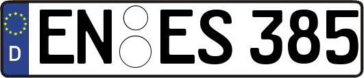 EN-ES385
