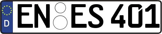 EN-ES401