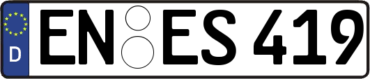 EN-ES419