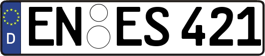 EN-ES421