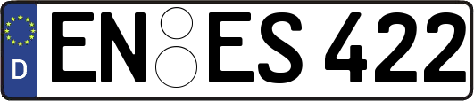 EN-ES422