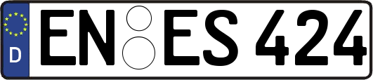 EN-ES424