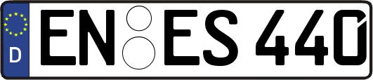 EN-ES440