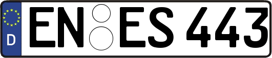 EN-ES443