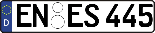 EN-ES445