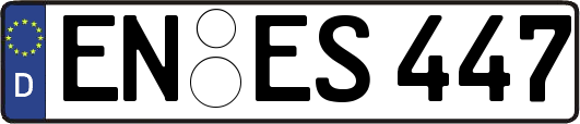 EN-ES447
