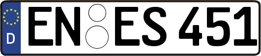 EN-ES451
