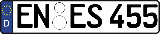 EN-ES455