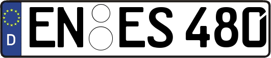 EN-ES480