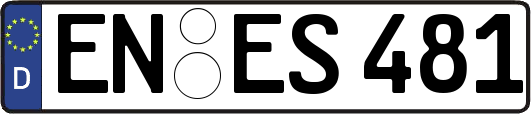 EN-ES481