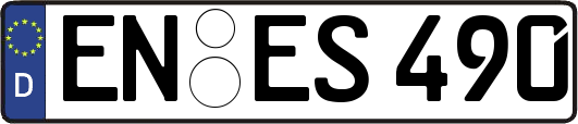 EN-ES490