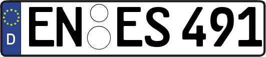 EN-ES491