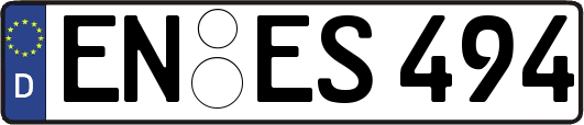 EN-ES494