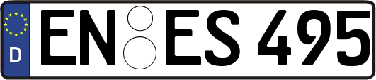 EN-ES495