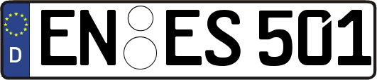 EN-ES501